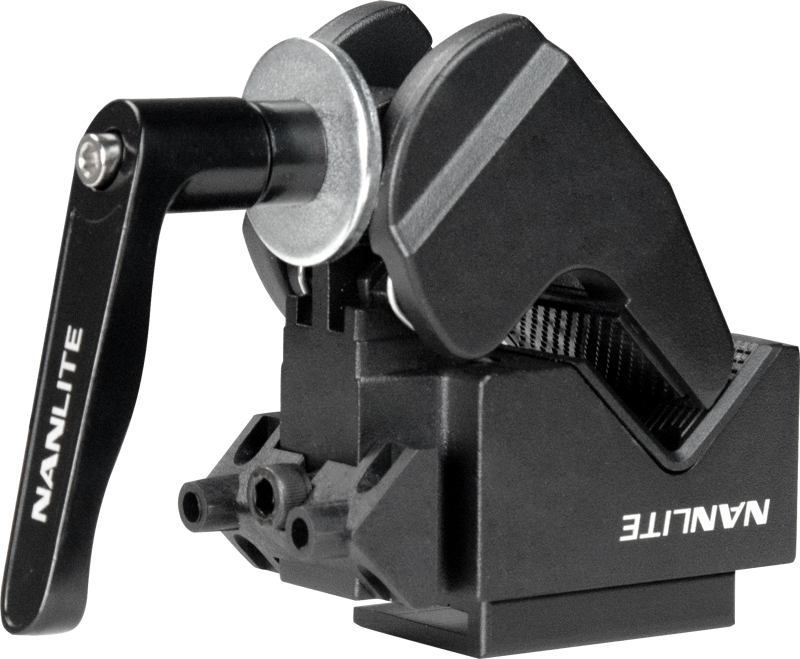 Nanlite Forza Clamp with Hook - 2