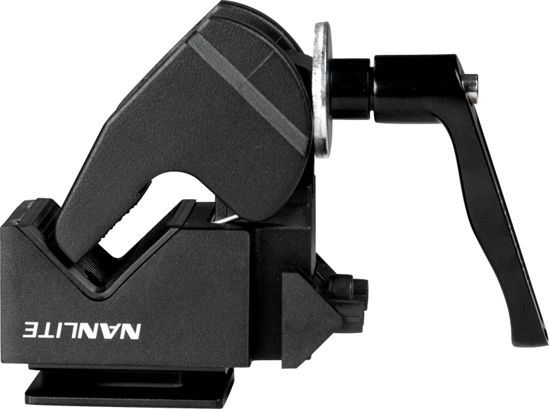 Nanlite Forza Clamp with Hook