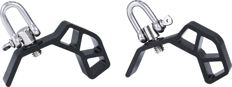 Nanlite Muti-angle Mount for PavoTube - 6