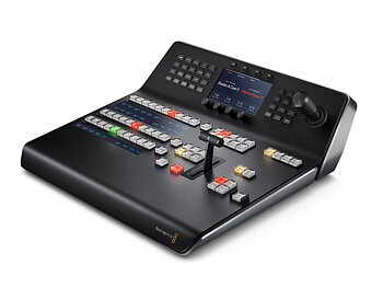 Blackmagic Design ATEM 1M/E Advanced Panel