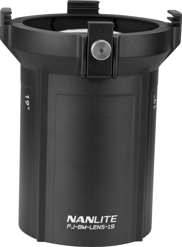 Nanlite Lens PJ-BM-LENS-19 - 2