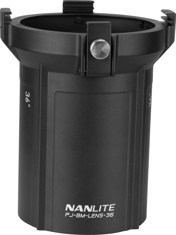 Nanlite Lens PJ-BM-LENS-36 - 2