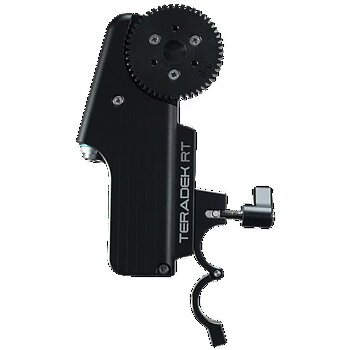 TERADEK RT QUICK-RELEASE MOTOR ROD CLAMP