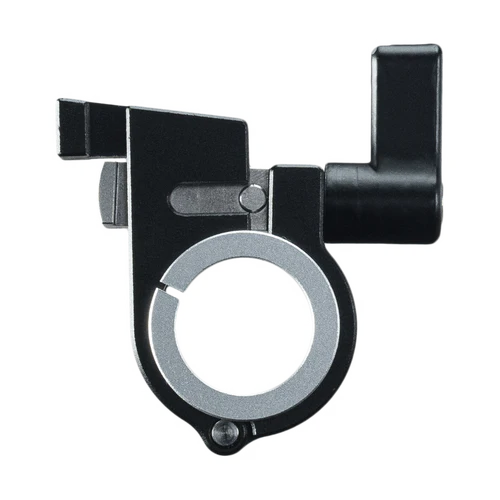 TERADEK RT QUICK-RELEASE MOTOR ROD CLAMP - 3