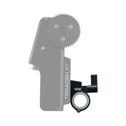 TERADEK RT QUICK-RELEASE MOTOR ROD CLAMP - 2
