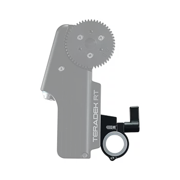 TERADEK RT QUICK-RELEASE MOTOR ROD CLAMP