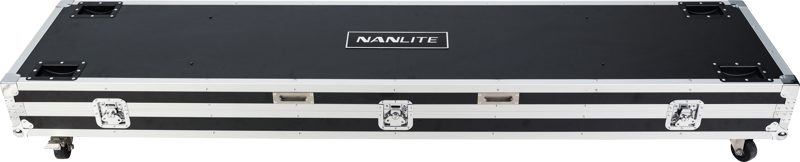 Nanlite Pavotube II 60X - 8 Light kit - 12
