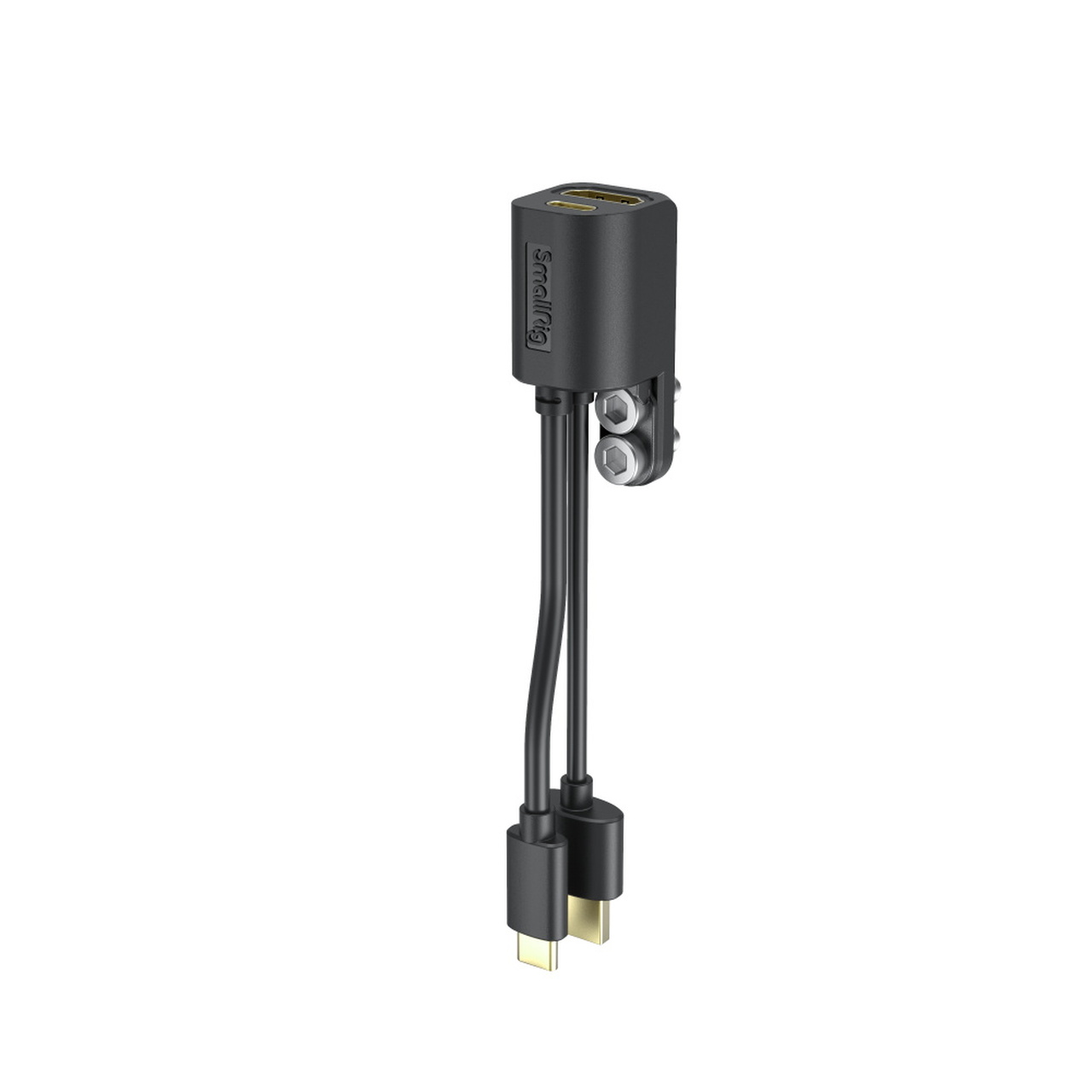 SmallRig HDMI & Type-C Adapter for BMPCC 4K & 6K Camera Cage 2960 - 2