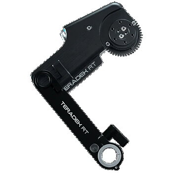 TERADEK RT QUICK-RELEASE MOTOR EXTENSION ROD CLAMP