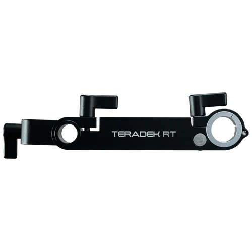 TERADEK RT QUICK-RELEASE MOTOR EXTENSION ROD CLAMP - 2