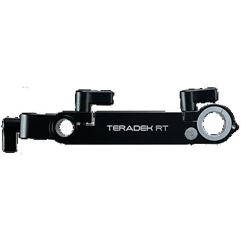TERADEK RT QUICK-RELEASE MOTOR EXTENSION ROD CLAMP