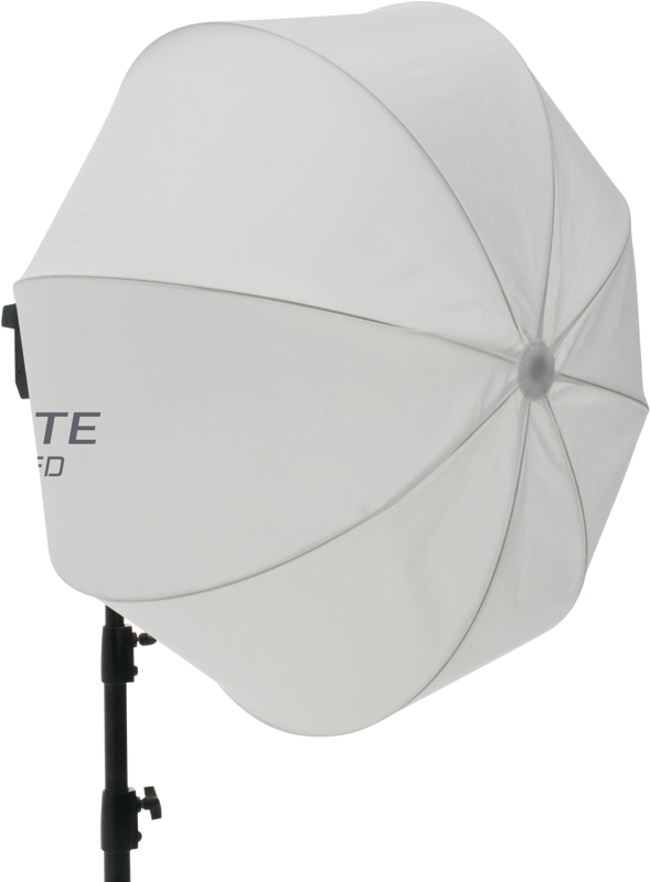 Nanlite Lantern Softbox LT-80-QR-FD - 8