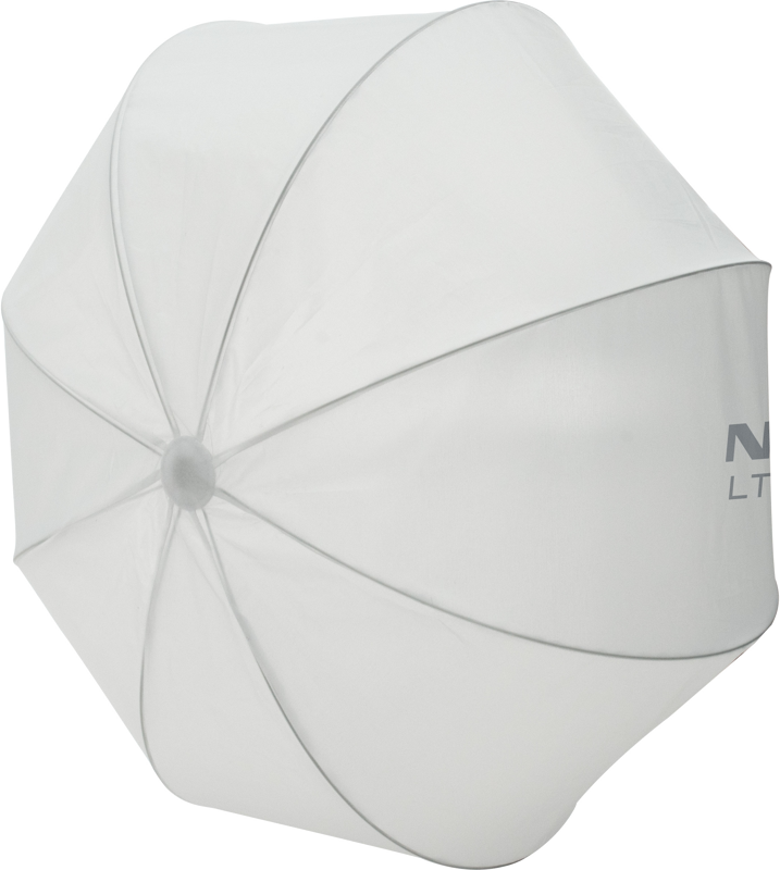 Nanlite Lantern Softbox LT-80-QR-FD
