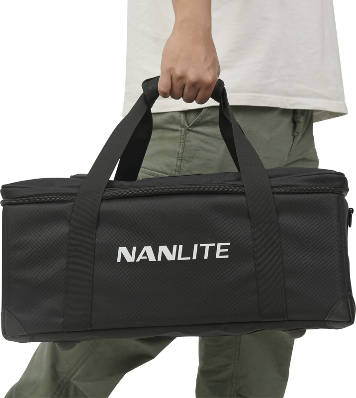 Nanlite Carry case for FS Series - 5