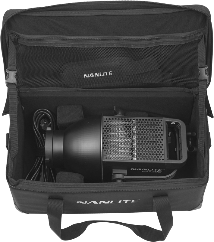 Nanlite Carry case for FS Series - 6