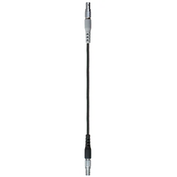 Teradek RT 5-Pin to 5-Pin Monitor Cable for SmallHD Overlays