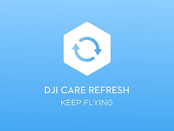 DJI Care 1 Year Refresh For Mavic 2