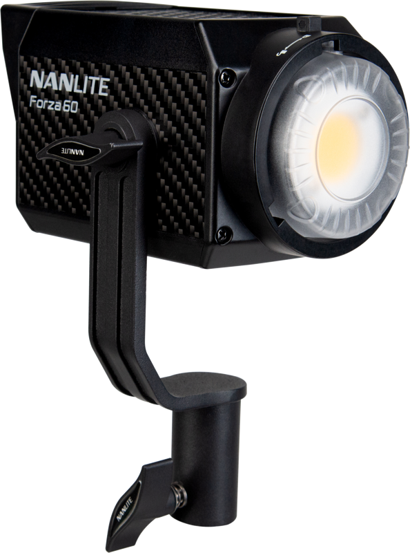 Nanlite COB Protection Cap for FM mount – för filmskapare - 3