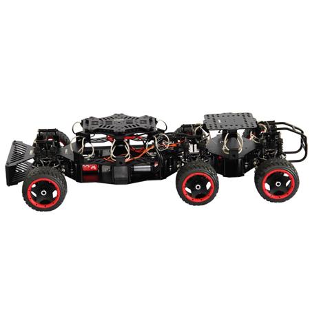 Cinegears 6x6 Car Gimbal - 2
