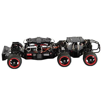 Cinegears 6x6 Car Gimbal