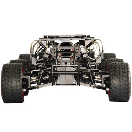 Cinegears 6x6 Car Gimbal - 4
