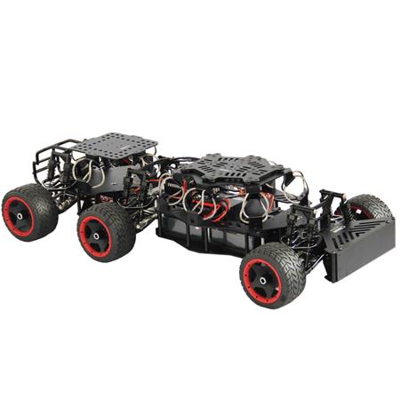 Cinegears 6x6 Car Gimbal
