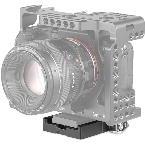 SmallRig Quick Release Clamp (Arca-type Compatible) 2143 - 5
