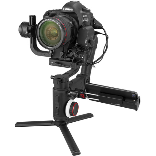 Zhiyun Zoom & Focus Motor Max CMF-04 - 18