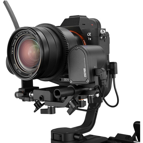 Zhiyun Zoom & Focus Motor Max CMF-04 - 14