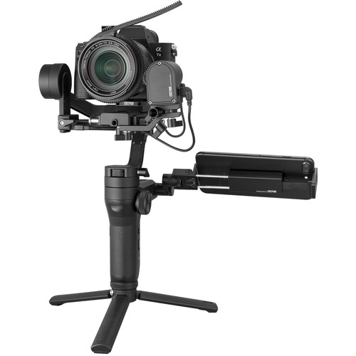 Zhiyun Zoom & Focus Motor Max CMF-04 - 16