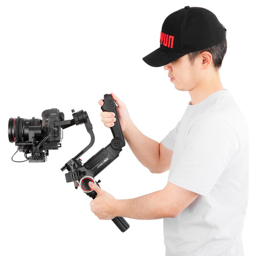 Zhiyun Zoom & Focus Motor Max CMF-04 - 20