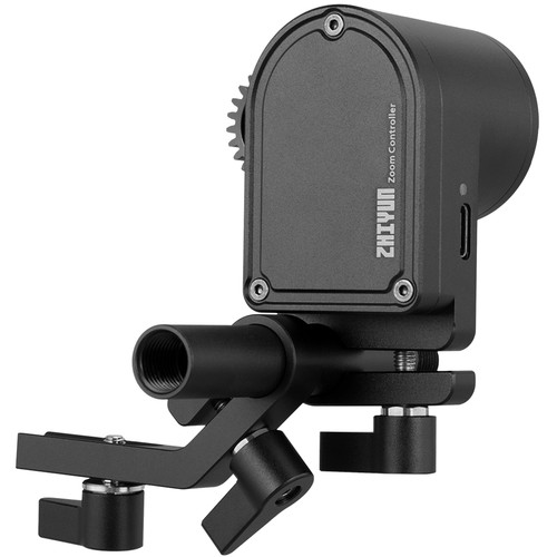 Zhiyun Zoom & Focus Motor Max CMF-04 - 8
