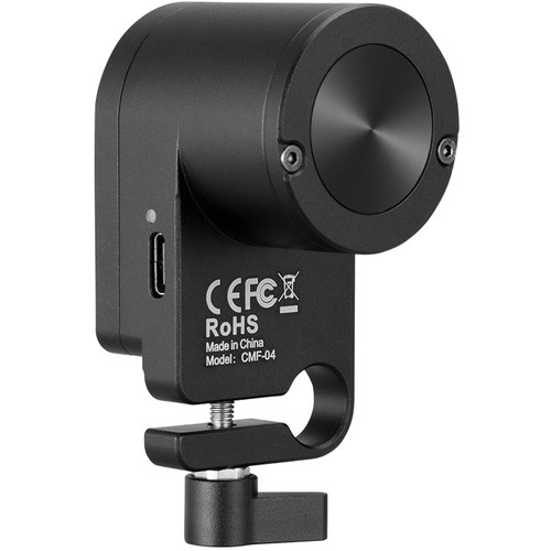 Zhiyun Zoom & Focus Motor Max CMF-04 - 5