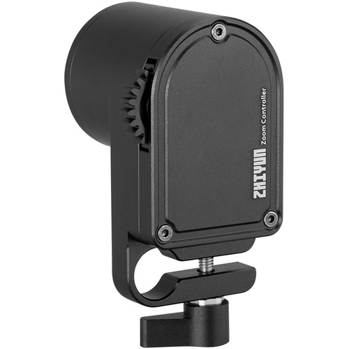 Zhiyun Zoom & Focus Motor Max CMF-04 - 4