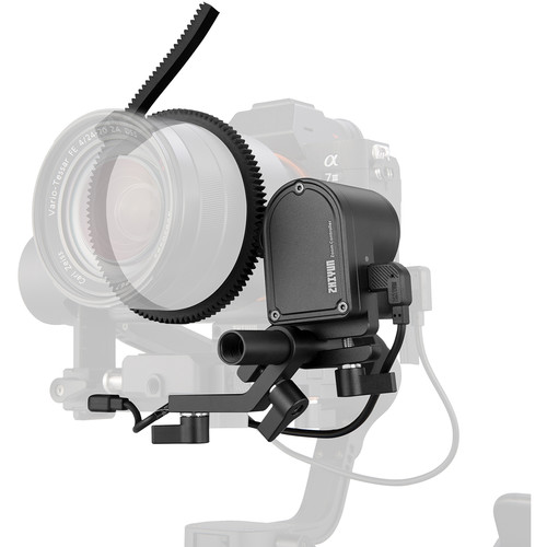 Zhiyun Zoom & Focus Motor Max CMF-04 - 13