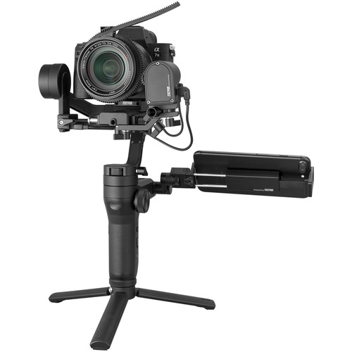 Zhiyun Zoom & Focus Motor Max CMF-04 - 17