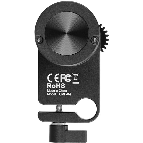Zhiyun Zoom & Focus Motor Max CMF-04 - 3