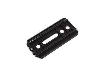 DJI Camera mounting plate till Ronin MX Part 13