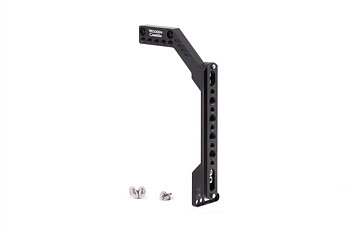Wooden Camera Unified Cage NATO Arm (C100, C100mkII, C300, C300mkII, C500) 