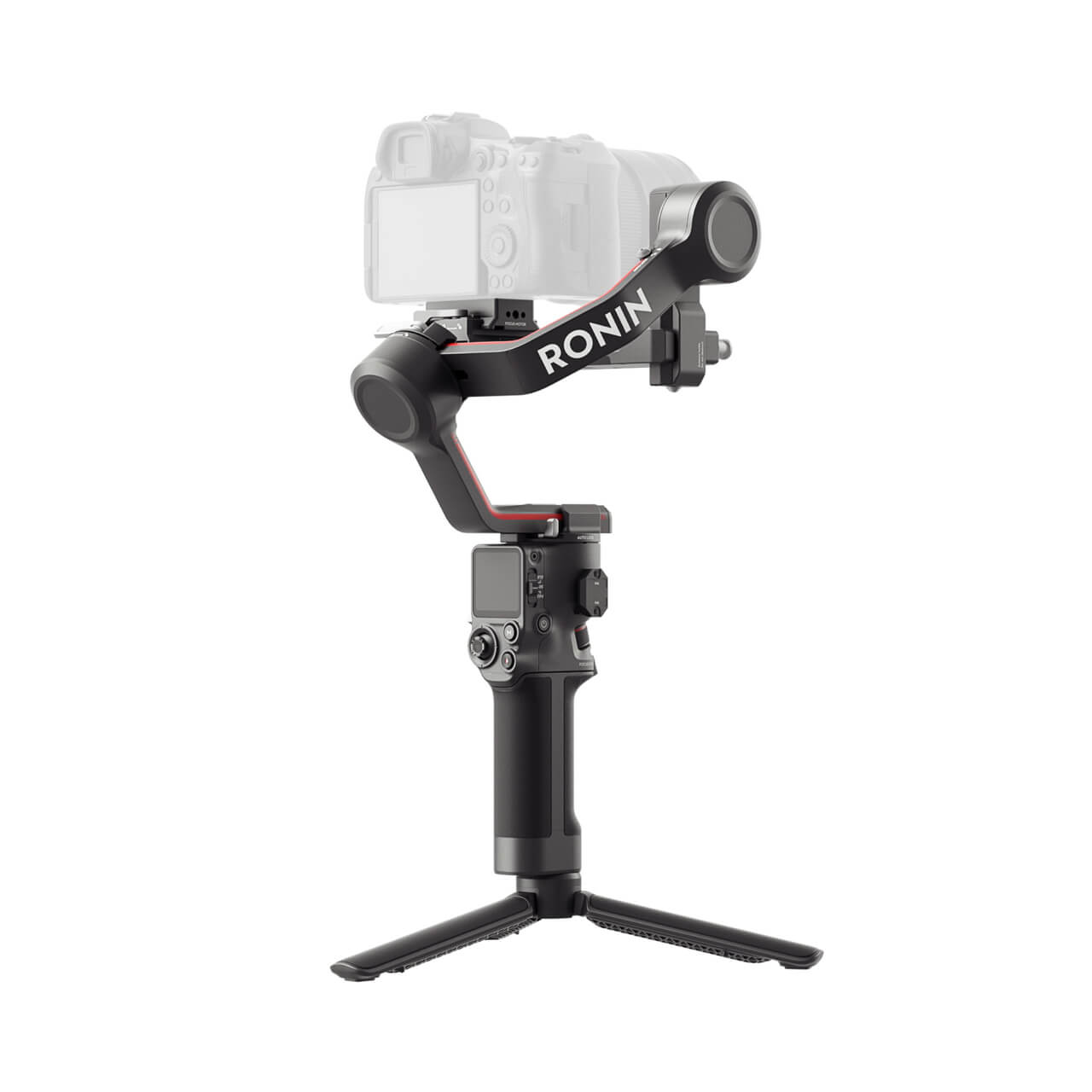  DJI RS 3 Gimbal Stabilizer - 4