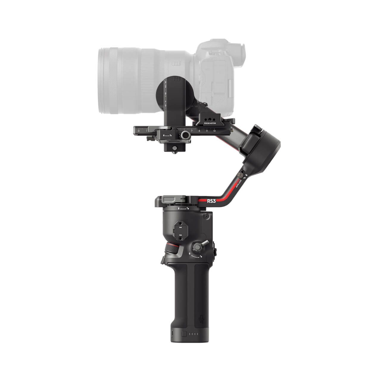  DJI RS 3 Gimbal Stabilizer - 2