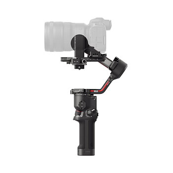  DJI RS 3 Gimbal Stabilizer
