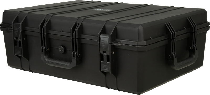 Nanlite Hard Case for 8 pcs PavoTube II 15X with internal EVA - 5