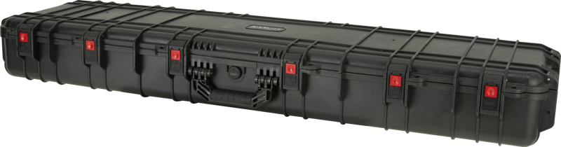 Nanlite Hard Case for 8 pcs PavoTube II 30X with internal EVA – för filmskapare - 4