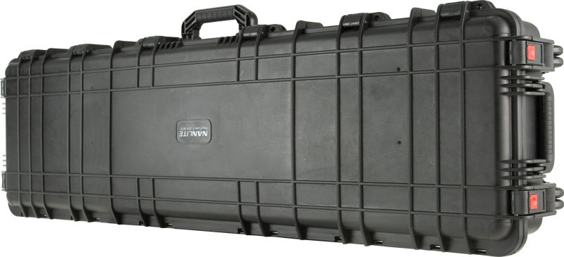 Nanlite Hard Case for 8 pcs PavoTube II 30X with internal EVA – för filmskapare - 2