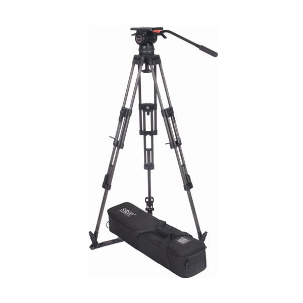 Secced Reach Plus 3 Tripod Kit