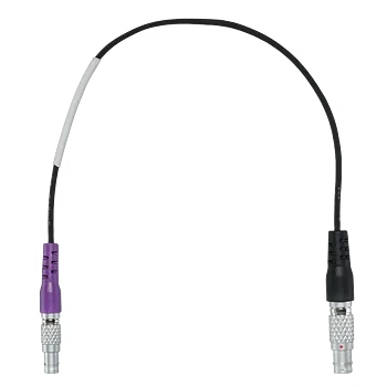 Teradek ALEXA Mini Run/Stop Cable for MDR.X Receiver 60cm
