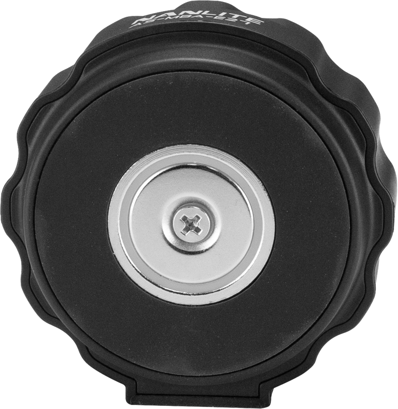 Nanlite E27 Magnetic Base Adapter - 8