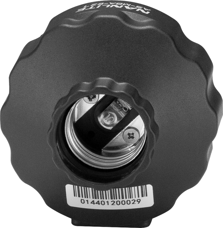 Nanlite E27 Magnetic Base Adapter - 7