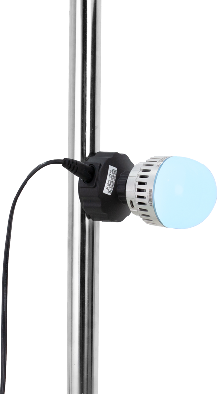 Nanlite E27 Magnetic Base Adapter - 2